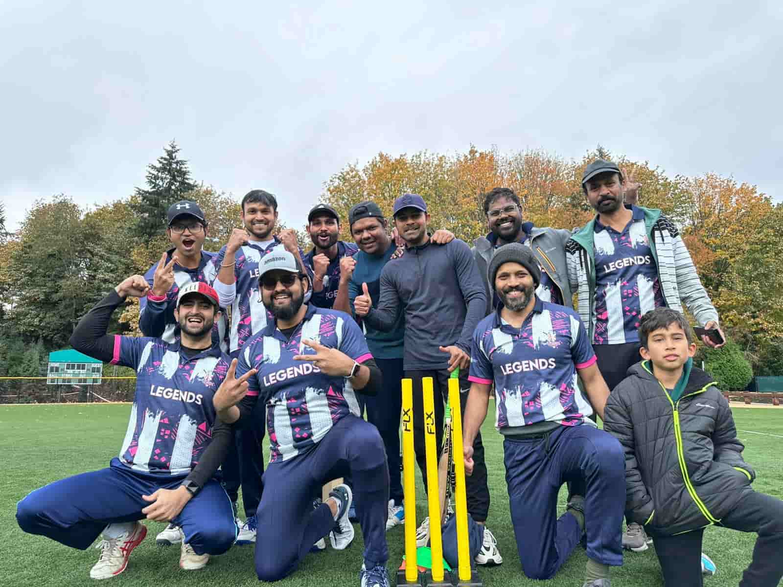 FatehCC-Legends - Spring 2023 - Div F Champions